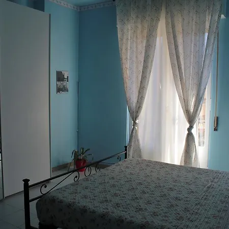 Apartment Arcobaleno *