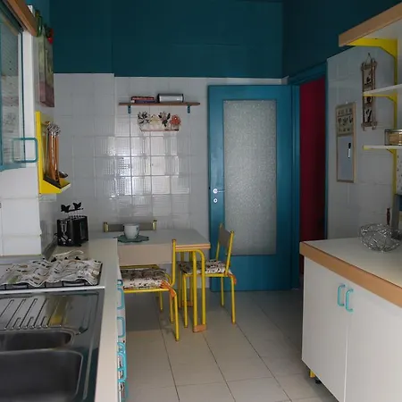 Apartment Arcobaleno La Spezia