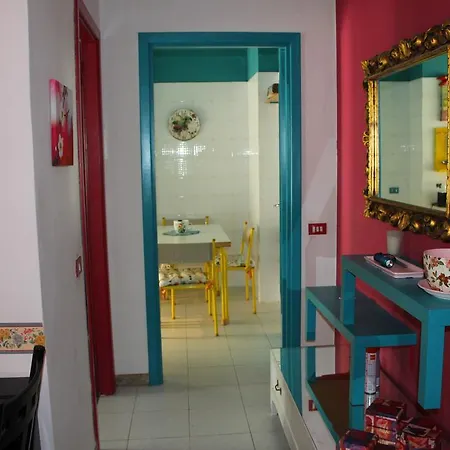Arcobaleno Apartamento *