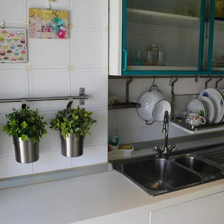 Arcobaleno Apartamento La Spezia