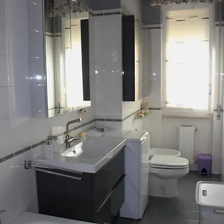 Arcobaleno Apartamento