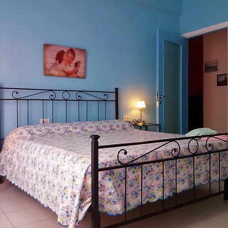 Apartment Arcobaleno