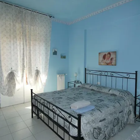 Apartment Arcobaleno *