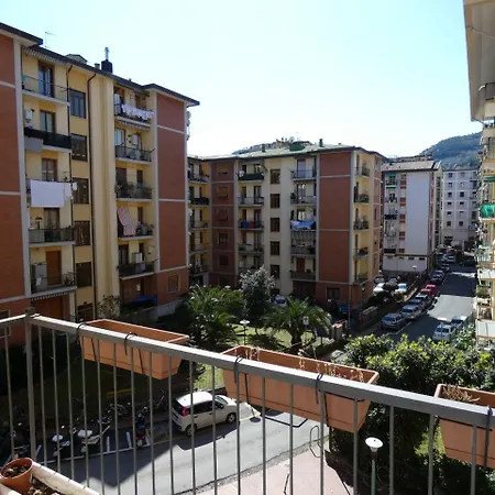 Arcobaleno * La Spezia